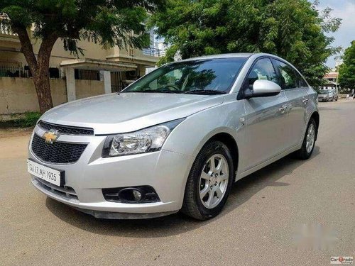 Chevrolet Cruze LT, 2013, Diesel MT for sale 