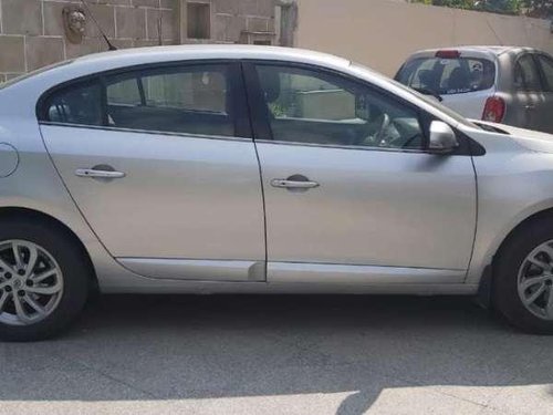 2015 Renault Fluence AT for sale