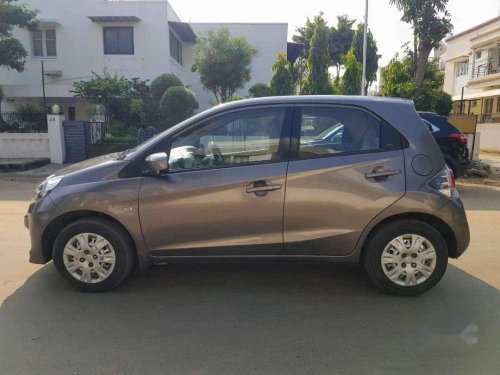 Honda Brio 2013 MT for sale 