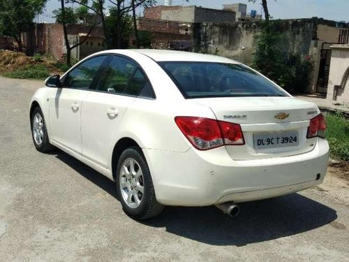 Chevrolet Cruze LT, 2011, Diesel MT for sale 