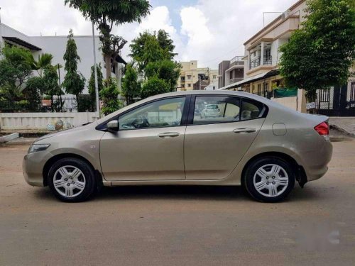 Honda City 1.5 S MT, 2011, Petrol for sale 