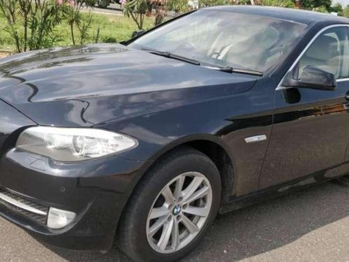 BMW 5 Series 2011 AT for sale 