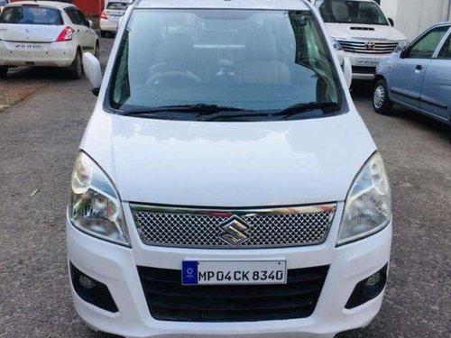 Used 2013 Maruti Suzuki Wagon R Stingray MT for sale 