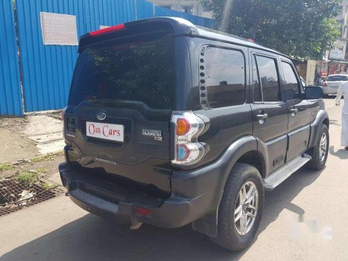 Mahindra Scorpio S4, 2014, Diesel MT for sale 