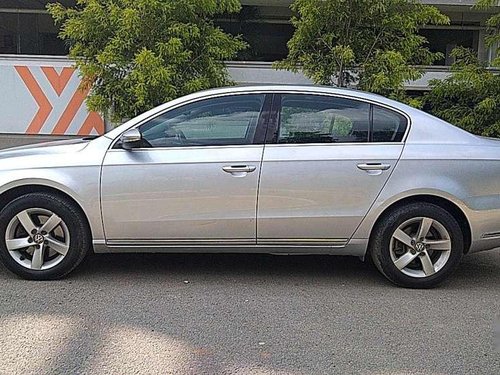 Used 2012 Volkswagen Passat AT for sale