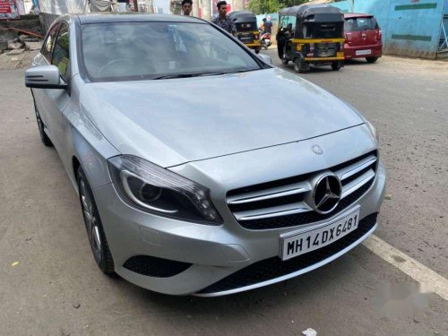 Used 2013 Mercedes Benz A Class AT for sale 