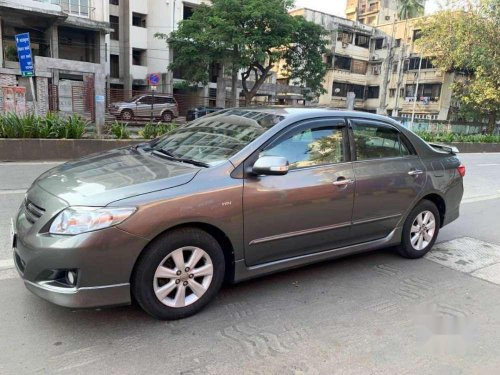 Toyota Corolla Altis 2009 1.8 G MT for sale 