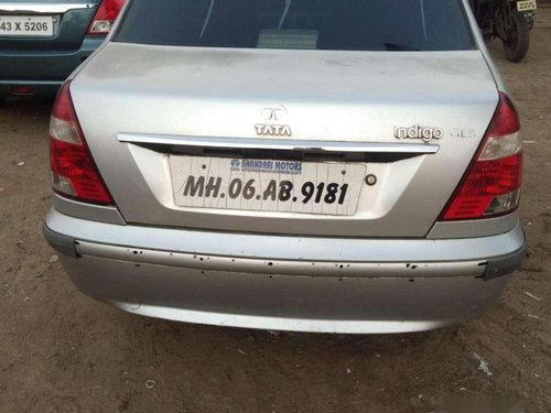 Used Tata Indigo GLS MT for sale at low price