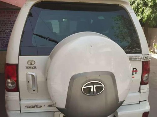 Used Tata Safari MT for sale at low price