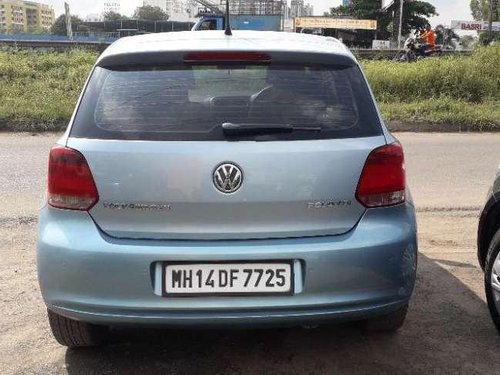 2012 Volkswagen Polo MT for sale