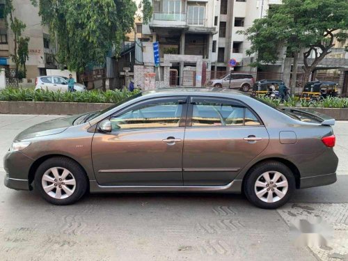 Toyota Corolla Altis 2009 1.8 G MT for sale 