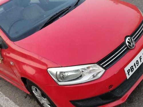 Volkswagen Polo 2011 MT for sale 