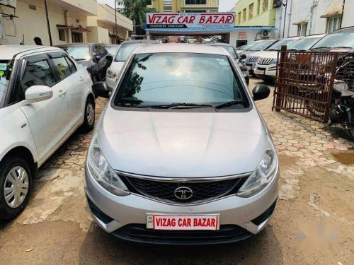 Tata Zest XE 75 PS Diesel, 2016, MT for sale 