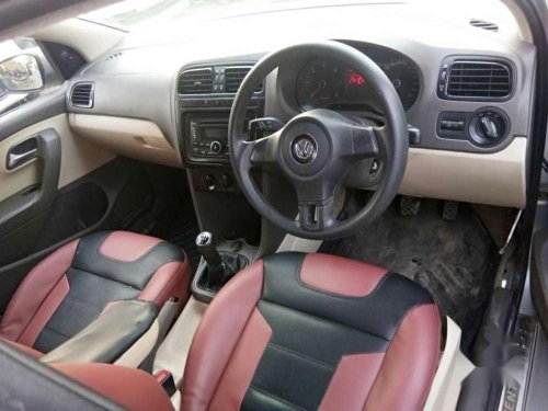 Used 2011 Volkswagen Vento MT for sale