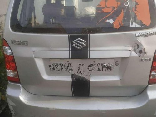 2010 Maruti Suzuki Wagon R LXI MT for sale 