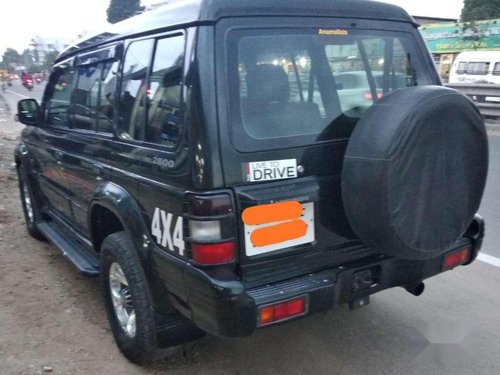 Used 2002 Mitsubishi Pajero MT for sale 