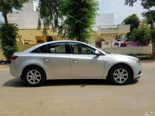 Chevrolet Cruze LT, 2013, Diesel MT for sale 