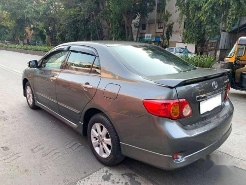 Toyota Corolla Altis 2009 1.8 G MT for sale 