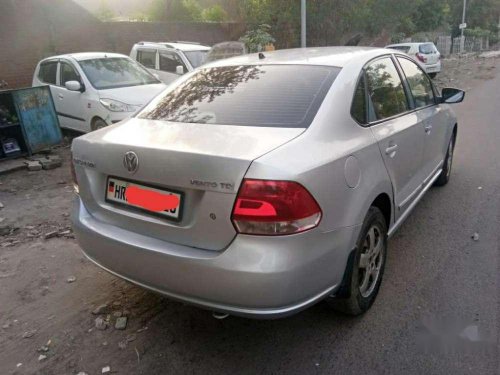 Used 2011 Volkswagen Vento MT for sale