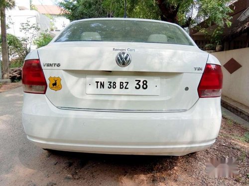 Volkswagen Vento 2014 MT for sale 