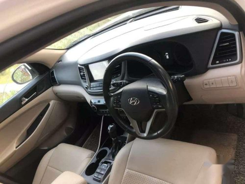 2017 Hyundai Tucson for sale at low price