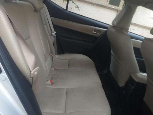 Used Toyota Corolla Altis VL AT 2014 for sale 