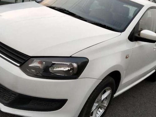 Volkswagen Polo Highline Diesel, 2012, MT for sale 