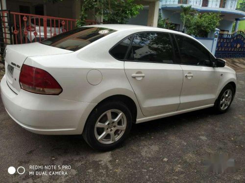 Used Volkswagen Vento MT for sale at low price