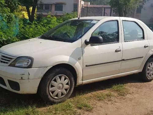 2010 Mahindra Logan MT for sale 