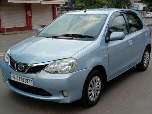2012 Toyota Etios Liva G MT for sale at low price