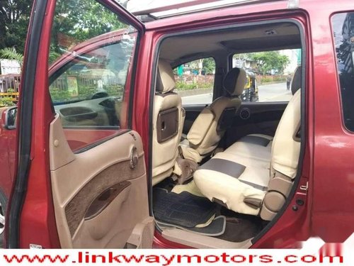 Mahindra Xylo E8 BS-IV, 2009, Diesel MT for sale 