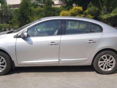 2015 Renault Fluence AT for sale