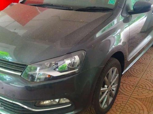 Volkswagen Polo 2018 MT for sale 