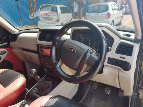 Mahindra Scorpio S4, 2014, Diesel MT for sale 