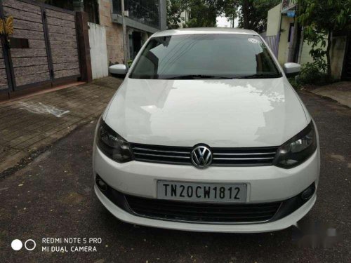 Used Volkswagen Vento MT for sale at low price