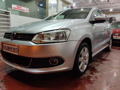 Volkswagen Vento Highline Petrol, 2010, MT for sale 