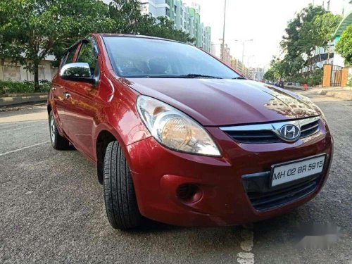 Used Hyundai i20 Sportz 1.2 2011 MT for sale 