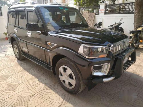 2016 Mahindra Scorpio MT for sale at low price