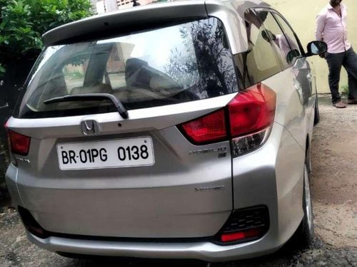 2015 Honda Mobilio V i-DTEC MT for sale 