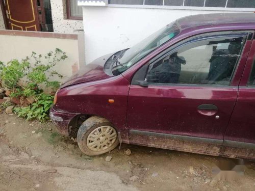 2001 Hyundai Santro MT for sale