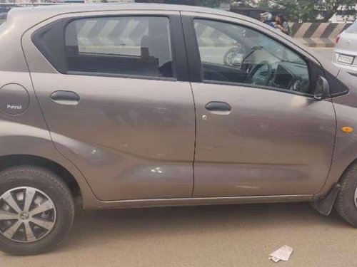 Datsun Redi-GO A 2018 MT for sale 