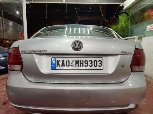 Volkswagen Vento Highline Petrol, 2010, MT for sale 