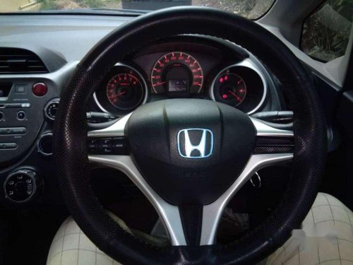 Honda Jazz V MT, 2010, Petrol for sale 