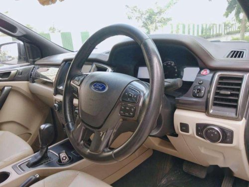 Ford Endeavour 2016 AT for sale 