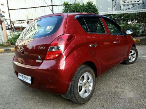 Used Hyundai i20 Sportz 1.2 2011 MT for sale 