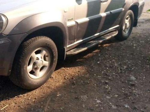 2003 Hyundai Terracan MT for sale 