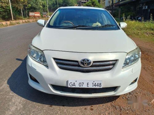 Toyota Corolla Altis 1.8 VL AT, 2011, Petrol for sale 