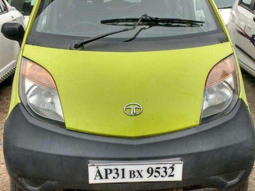 Tata Nano CX, 2012, Petrol MT for sale 