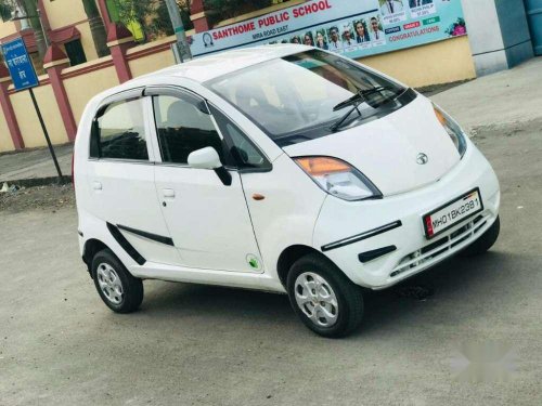 Used 2013 Tata Nano CX MT for sale