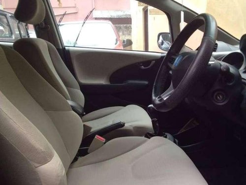 Honda Jazz V MT, 2010, Petrol for sale 